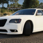 2012 Chrysler 300 SRT8 LEO