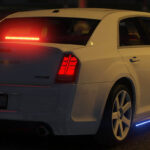 2012 Chrysler 300 SRT8 LEO2