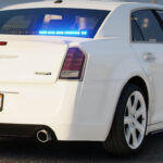 2012 Chrysler 300 SRT8 LEO4
