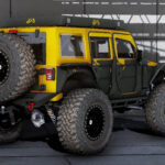2013 Jeep Rubicon Extras2