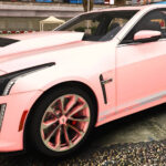 2018 Cadillac CTS-V Custom Slideshow 2018 Cadillac CTS-V Custom Slideshow