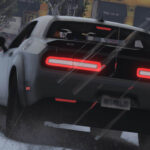 2018 Dodge Challenger SRT Demon2