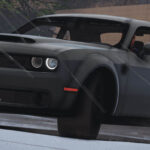 2018 Dodge Challenger SRT Demon3
