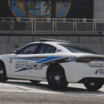 2018 Dodge Charger Whelen Based3