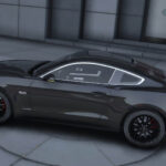 2018 Ford Mustang GT Unmarked2