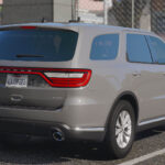 2019 Dodge Durango SRT Slicktop2