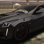 2020 Cadillac CTS-V Widebody Custom Slideshow 2020 Cadillac CTS-V Widebody Custom Slideshow