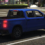 2020 Chevrolet Silverado 15003