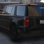 2020 Chevrolet Tahoe Unmarked5