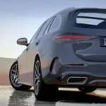 2021 Mercedes C-Class S206 Estate V1.03