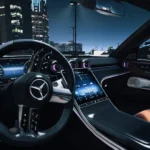 2021 Mercedes C-Class S206 Estate V1.04