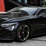 2023 Bentley Mulliner