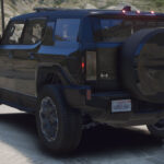 2024 GMC Hummer EV3