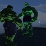 ABOMINATION [Addon Ped]