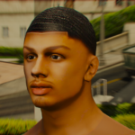 Alex Skin3