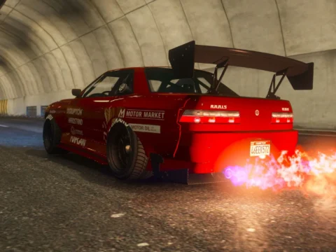 Annis Remus Widebody [Add-On|FiveM] V1.0