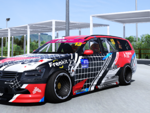 BBS E55 TurboFan [Replace/Addon] V1.0