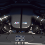 BMW E60 M5 / E64 M6 S85 V10 Engine Sound [OIV Add On / FiveM | Sound] V3.0