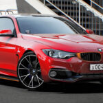 BMW M4 440i