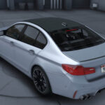 BMW M5 F903