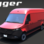 Benefactor Jogger [Add-On | Tuning | Liveries | LODs] V1.0