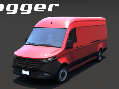 Benefactor Jogger [Add-On | Tuning | Liveries | LODs] V1.0