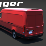 Benefactor Jogger [Add-On | Tuning | Liveries | LODs] V1.0