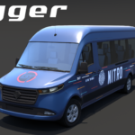 Benefactor Jogger [Add-On | Tuning | Liveries | LODs] V1.0