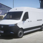 Benefactor Jogger [Add-On | Tuning | Liveries | LODs] V1.0