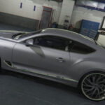 Bentley Continental Forgiato GT Speed __On Forgis2