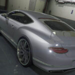 Bentley Continental Forgiato GT Speed __On Forgis3