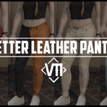Better Leather Pants for mpfemales