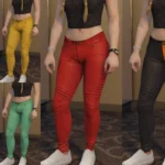 Better Leather Pants for mpfemales3