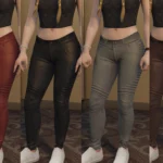 Better Leather Pants for mpfemales4