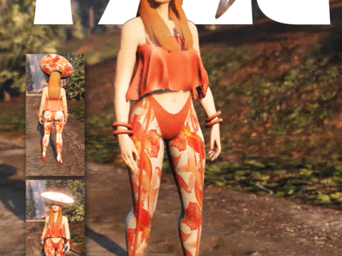 Brenda Set 1.0