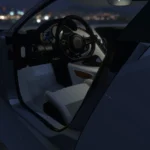 Bugatti La Voiture Noire [Add-On] V1.1