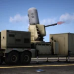 C-RAM Trailer [Add-On] V1.0