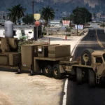 C-RAM Trailer [Add-On] V1.0