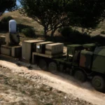 C-RAM Trailer [Add-On] V1.0