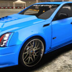 Cadillac CTS-V On Forgiatos Custom Slideshow Cadillac CTS-V On Forgiatos Custom Slideshow