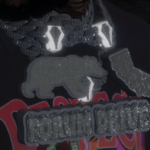 Cali Themed Chain For Franklin V1.1 Cali Themed Chain For Franklin 1.1