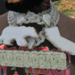 Cali Themed Chain For Franklin 1.12
