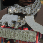 Cali Themed Chain For Franklin 1.13