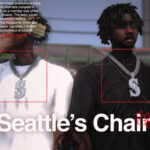 Seattle's Chain for MP Male V1.0
