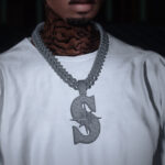 Seattle's Chain for MP Male V1.0