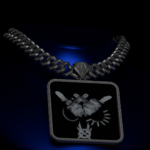 Chain with Opium Ken Carson picture