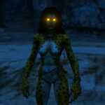 Cheetah DC Unchained [Add-On Ped] V1.0