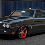 Chevrolet Chevelle v3