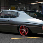 Chevrolet Chevelle v32