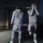 Trapper It's Classified Tracksuit Pack for MP Male [Lore Friendly]